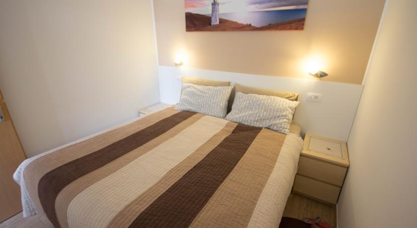 Apartments Lavanda & Cappuccino Portoroz Ruang foto