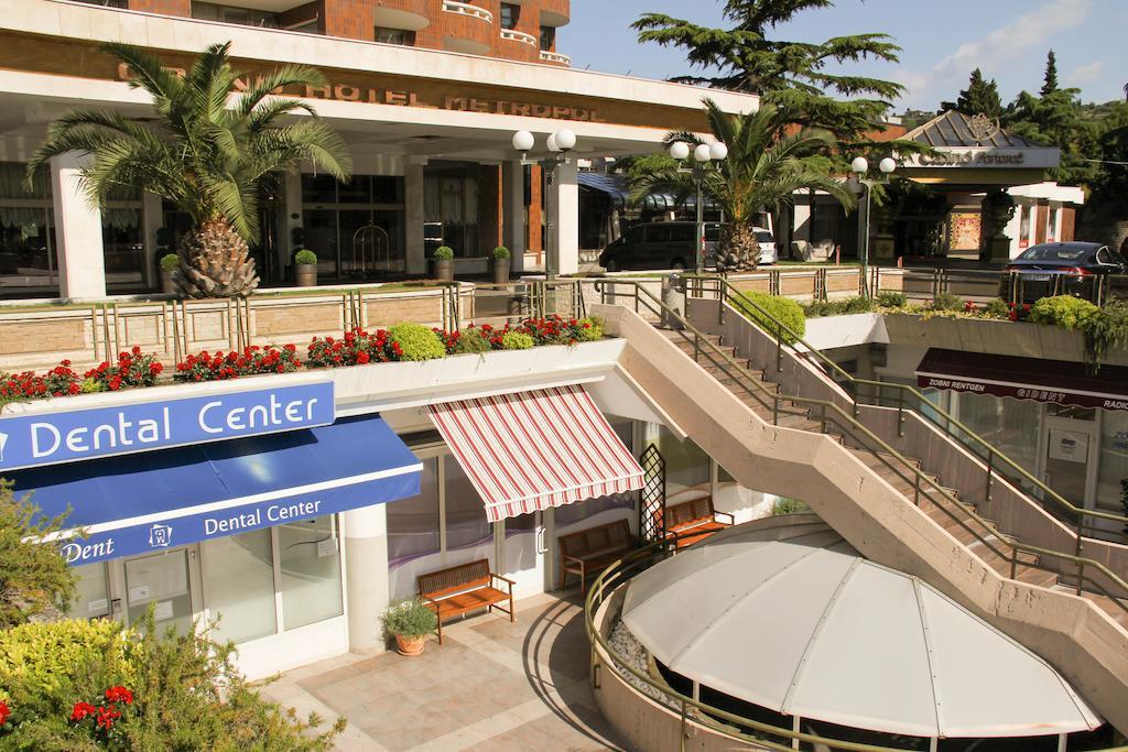 Apartments Lavanda & Cappuccino Portoroz Ruang foto