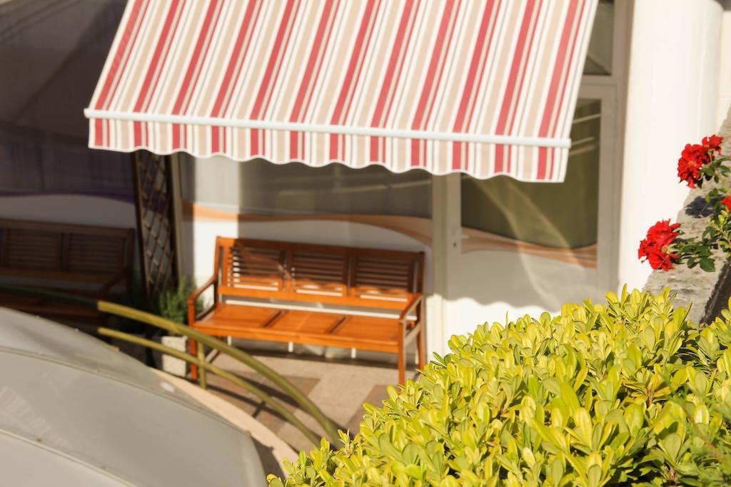Apartments Lavanda & Cappuccino Portoroz Ruang foto