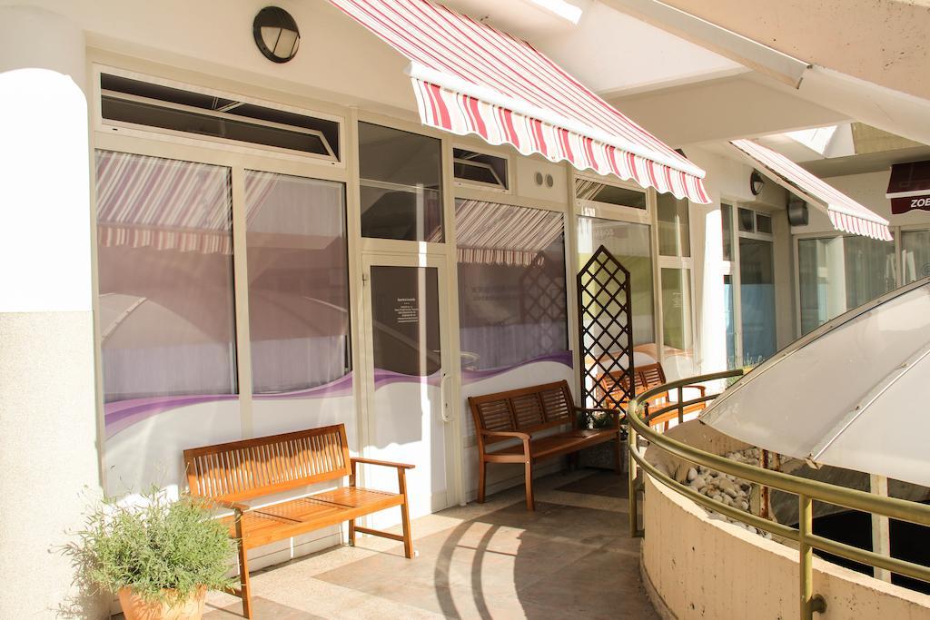 Apartments Lavanda & Cappuccino Portoroz Ruang foto